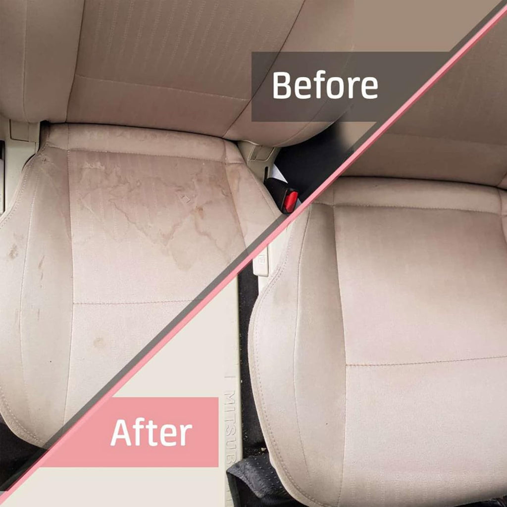 Instant Multi-Purpose Foam Cleaner Spray | Removes Tough Grease Instantly