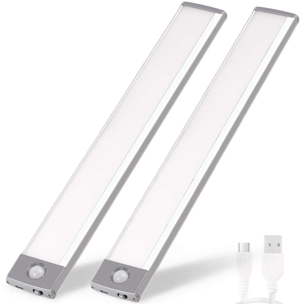 Motion Sensor LED Light
