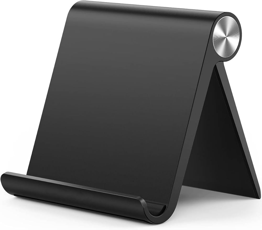 Mobile phone stand