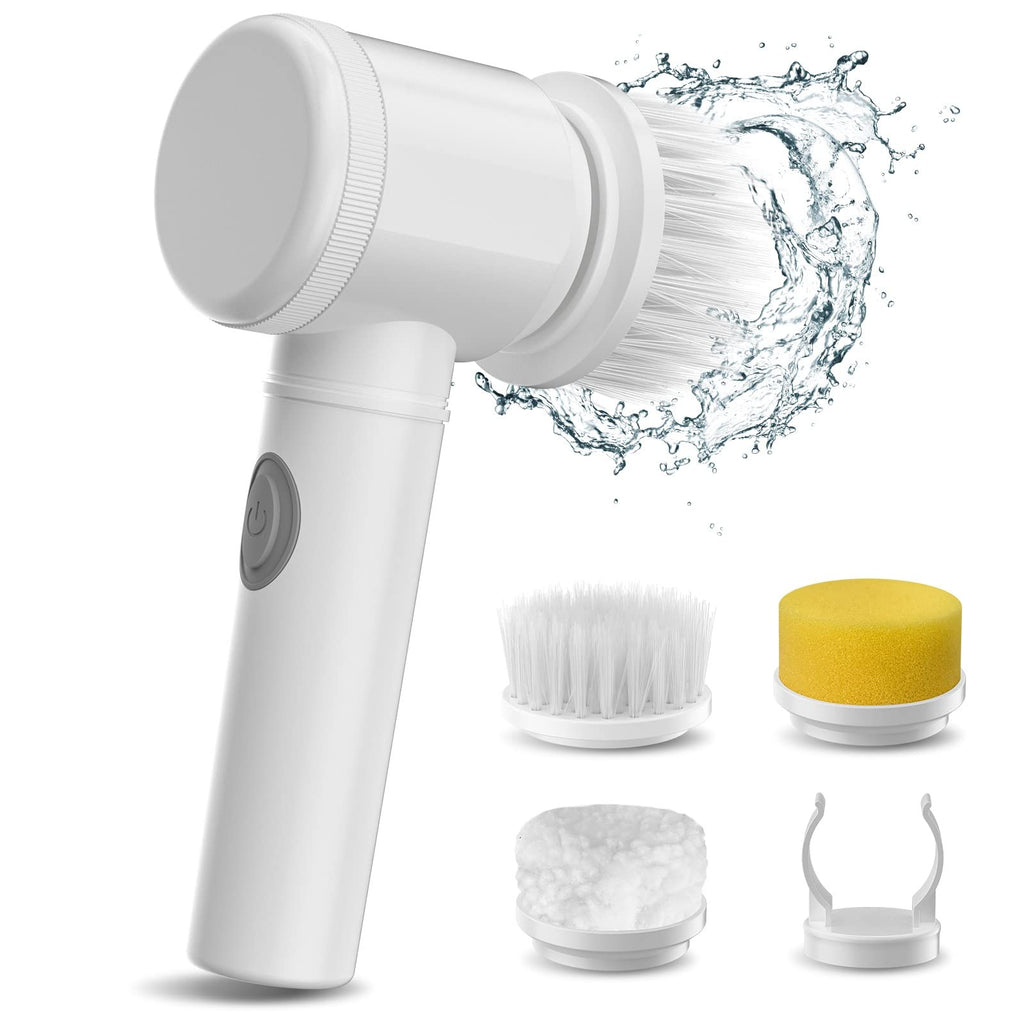 Electric Cleaning Brush