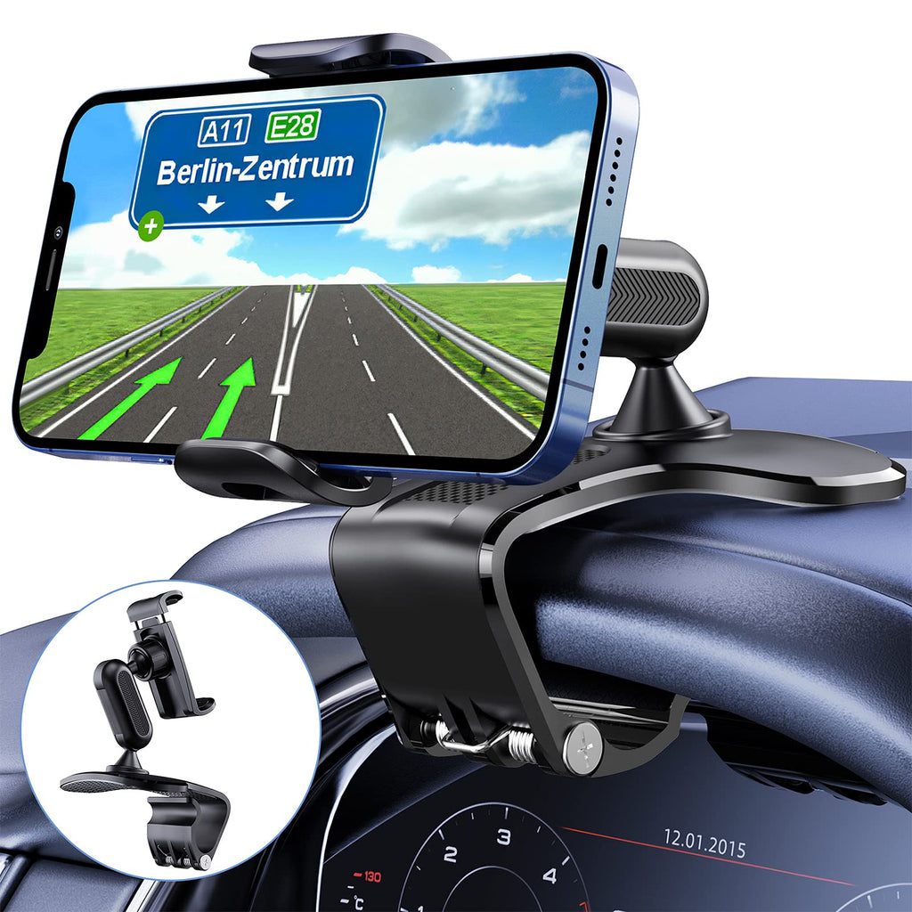 Car Phone Holder