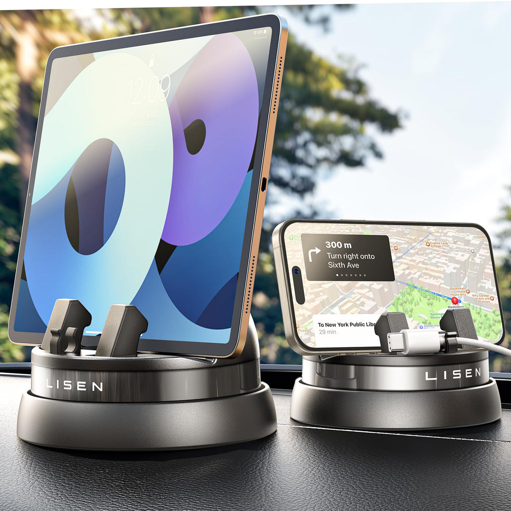 Car Phone Holder