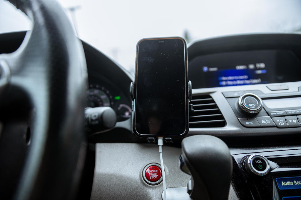 Car Phone Holder